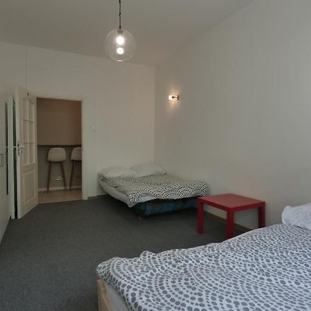 Cozy Rooms - Filis Apartments Gdansk Wrzeszcz Exterior photo